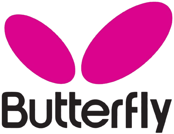 Logo Butterfly