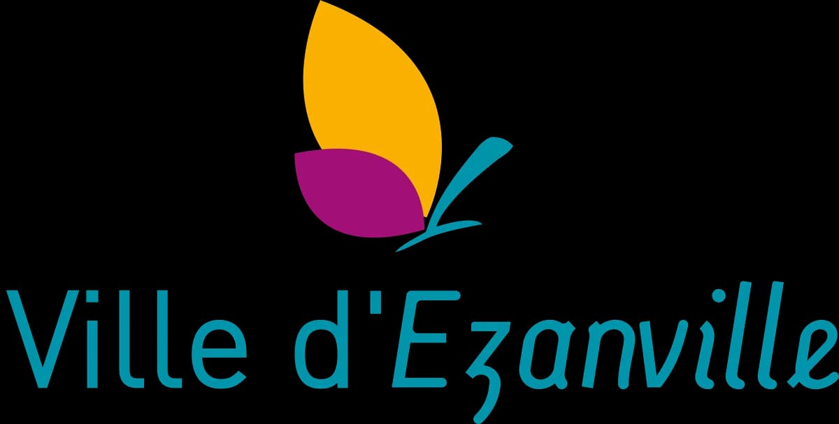 Logo ville d'Ézanville