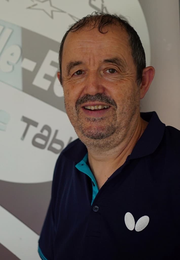 Christian Brault