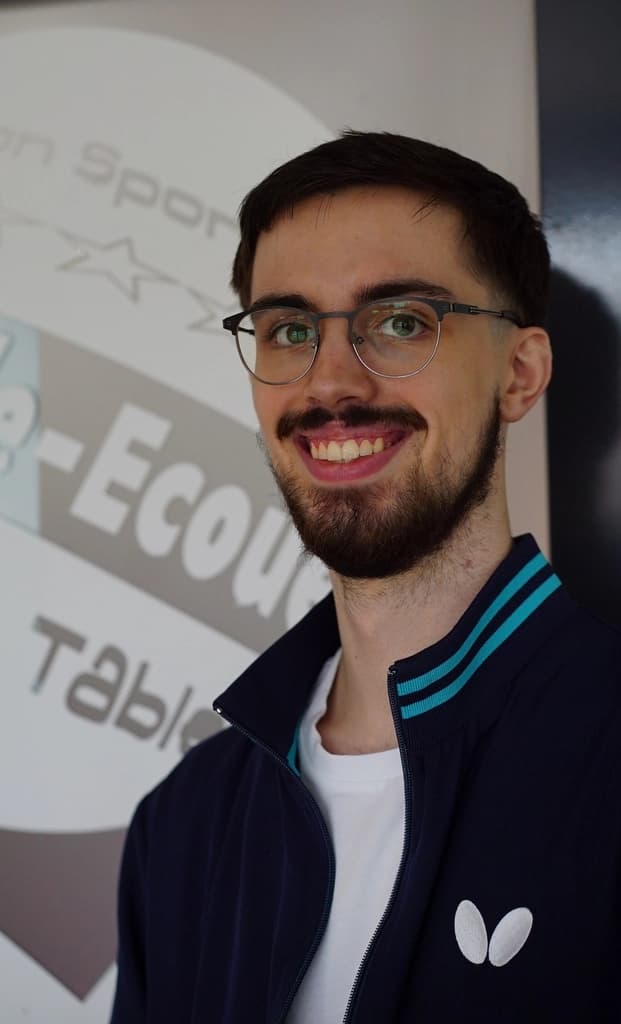 Luca Mengin