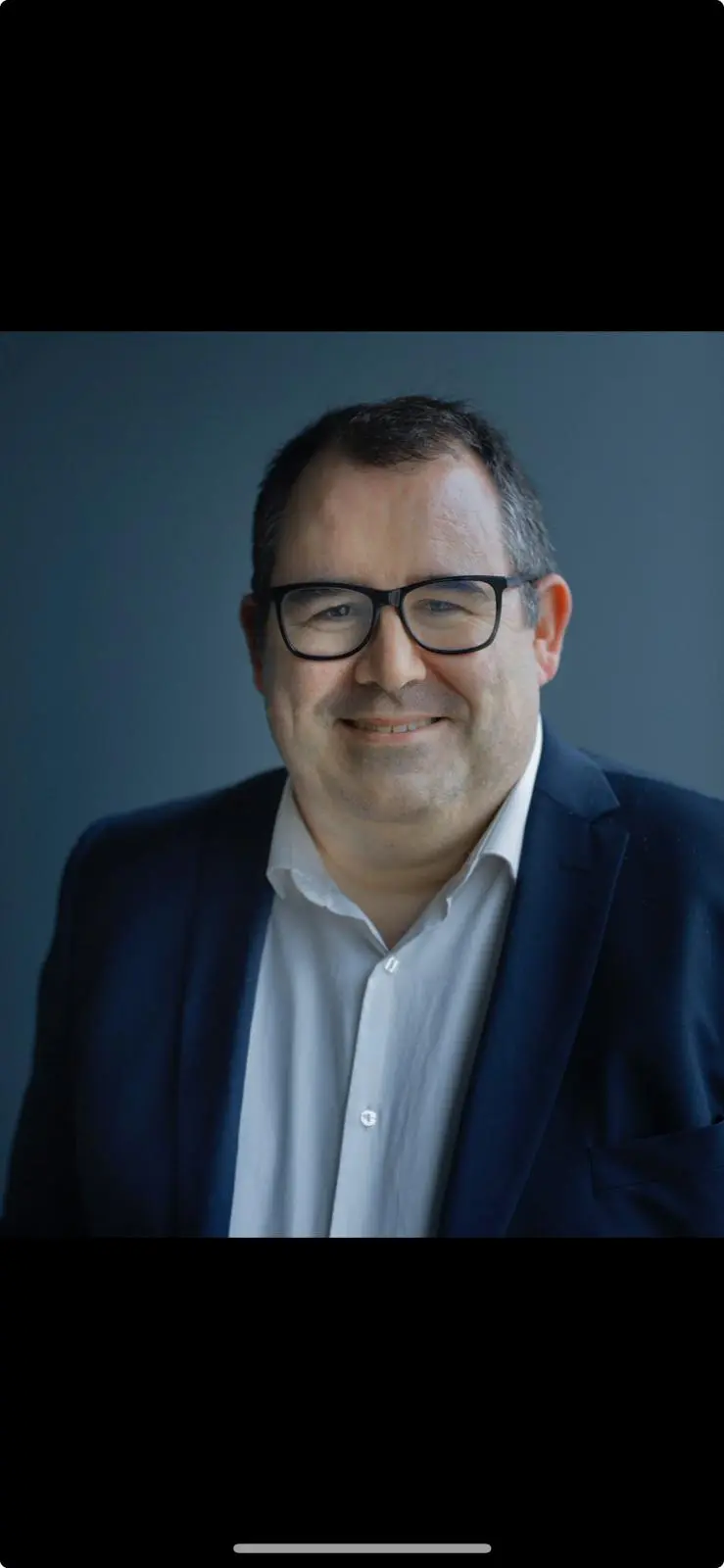 Pascal Mazurier